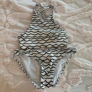 Cupshe bathing suit